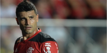 Ex-jogador do Flamengo entra na Justiça contra o clube e deixa os torcedores revoltados