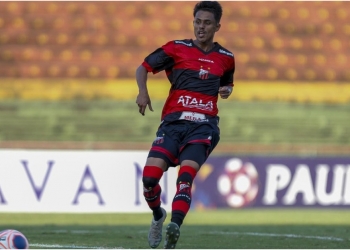 Flamengo pode contratar em breve atacante que vem se destacando e evitar perder uma grande chance