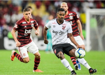 Flamengo x Athletico-PR: quem é o favorito de hoje na partida que acontecerá no Maracanã