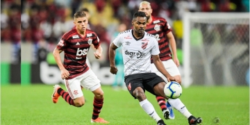Flamengo x Athletico-PR: quem é o favorito de hoje na partida que acontecerá no Maracanã