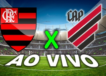 Onde assistir Flamengo x Athletico-PR ao vivo: escalações, arbitragem e desfalques