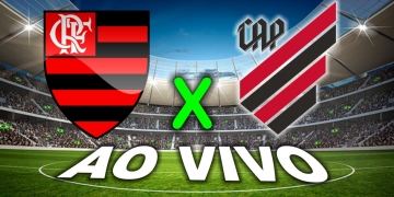 Onde assistir Flamengo x Athletico-PR ao vivo: escalações, arbitragem e desfalques