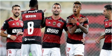 Flamengo dispara audiência do SBT e Amazon fecha parceria milionária com emissora de Silvio Santos