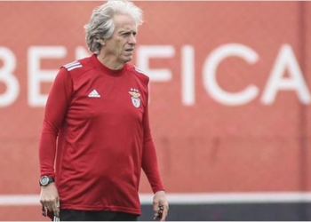Jorge Jesus revela desejo de levar jogador do Flamengo para o Benfica e torcida se divide