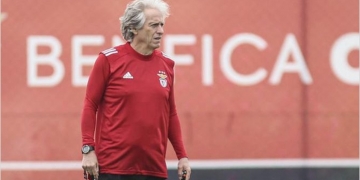 Jorge Jesus revela desejo de levar jogador do Flamengo para o Benfica e torcida se divide