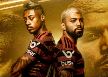 Série sobre Libertadores do Flamengo é disponibilizada no YouTube pela Conmebol