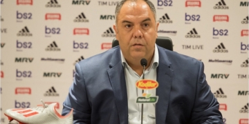 Flamengo poderá usar R$ 15 milhões para ter novo lateral-direito e Montiel é um dos nomes