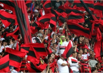Xodó da torcida flamenguista pode deixar o clube e Flamengo perder mais um grande nome