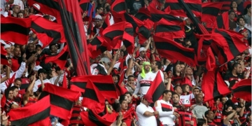 Xodó da torcida flamenguista pode deixar o clube e Flamengo perder mais um grande nome
