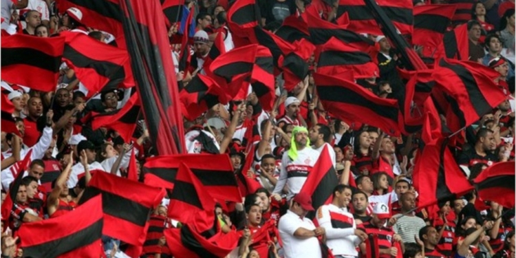 Xodó da torcida flamenguista pode deixar o clube e Flamengo perder mais um grande nome