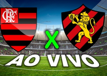 Onde assistir Flamengo x Sport ao vivo: escalações, arbitragem e desfalques