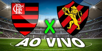Onde assistir Flamengo x Sport ao vivo: escalações, arbitragem e desfalques
