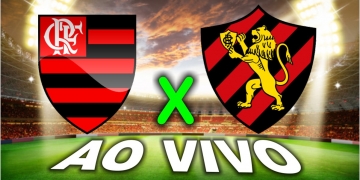 Assista ao vivo Flamengo x Sport: escalação e arbitragem do jogo pelo Brasileirão