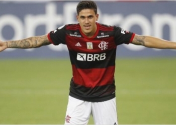 Vídeo: Flamengo atropela o Sport, vence por 3 a 0 e se aproxima da liderança; assista aos melhores momentos