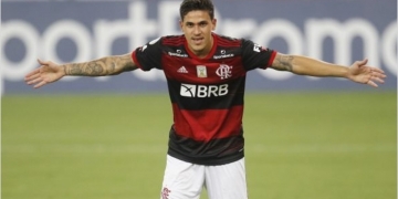 Vídeo: Flamengo atropela o Sport, vence por 3 a 0 e se aproxima da liderança; assista aos melhores momentos