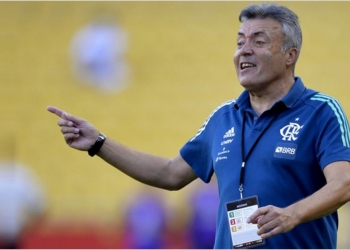 Flamengo perde importante jogador para a partida contra o Vasco, pelo Campeonato Brasileiro