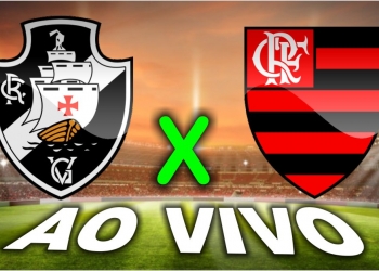 Onde assistir Vasco x Flamengo ao vivo: jogo é pelo Brasileirão, confira a escalação e desfalques