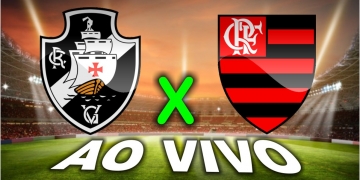 Onde assistir Vasco x Flamengo ao vivo: jogo é pelo Brasileirão, confira a escalação e desfalques