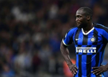 Belga Lukaku, astro do futebol internacional, abre o jogo sobre infância pobre: ‘meus pais não jantavam para me dar comida’
