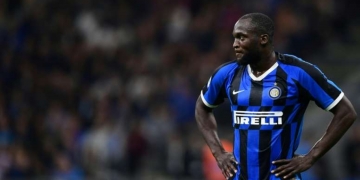 Belga Lukaku, astro do futebol internacional, abre o jogo sobre infância pobre: ‘meus pais não jantavam para me dar comida’