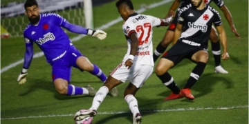 Flamengo está há quatro anos sem perder para o Vasco, são 16 jogos sem derrotas
