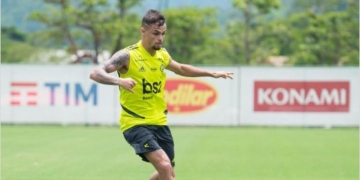 Dome poderá fazer novas mudanças hoje e Michael ter chance no ataque do Flamengo