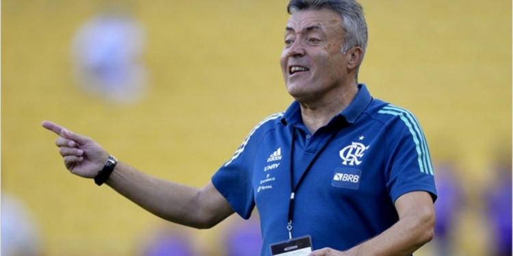Flamengo pode assumir a liderança do Brasileirão se vencer o Goiás hoje; entenda