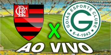 Onde assistir Flamengo x Goiás ao vivo: escalação, arbitragem e todos os detalhes
