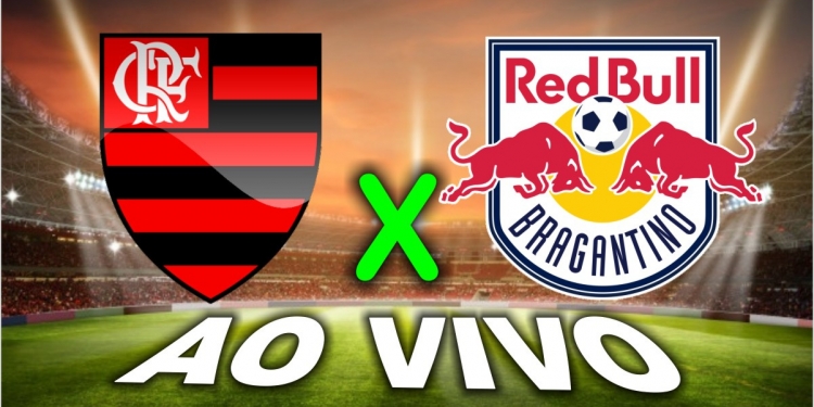 Flamengo x Red Bull Bragantino: onde assistir, escalações e arbitragem