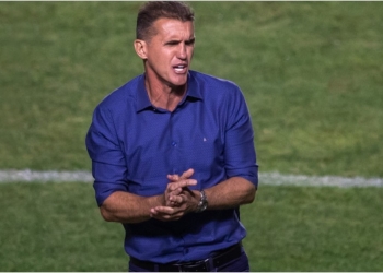 Corinthians x Flamengo: técnico do Timão acredita que será um jogo duro e faz revelação