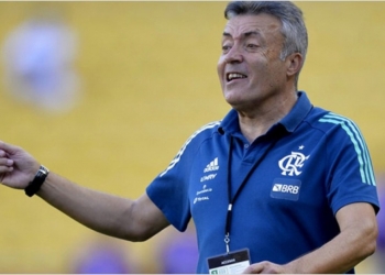 Alerta vermelho no Flamengo: jogadores estão ‘no pior da fadiga’ e ainda tem o Corinthians pela frente