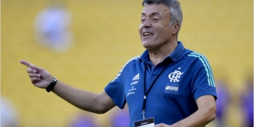 Alerta vermelho no Flamengo: jogadores estão ‘no pior da fadiga’ e ainda tem o Corinthians pela frente