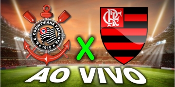 Onde assistir o jogo Corinthians x Flamengo ao vivo: escalações, desfalques e todos os detalhes