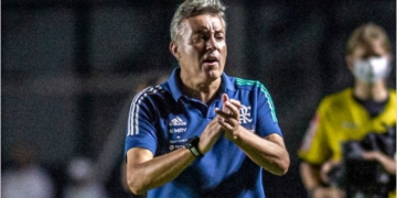 Dome será ousado contra o Corinthians e Flamengo terá várias mudanças, além de Vitinho como titular
