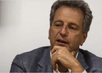 Landim ‘desafia’ a CBF e jogador do Flamengo pode não ser liberado para seleção; clima fica tenso