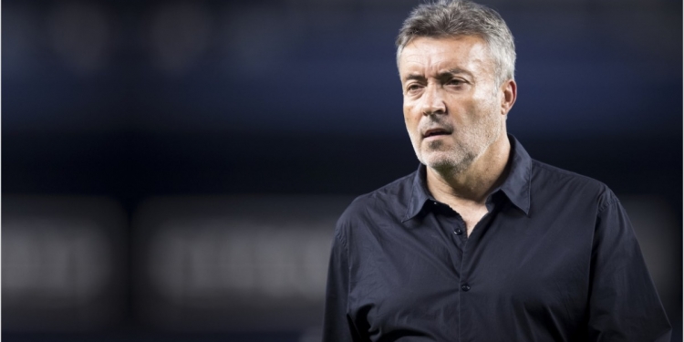 ‘Má vontade’ com o trabalho de Dome à frente do Flamengo? Jornalista causa climão no clube