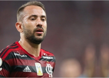 Everton Ribeiro deixará o Flamengo? Jogador confirmou propostas para sair do clube e deixou recado à torcida