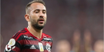 Everton Ribeiro deixará o Flamengo? Jogador confirmou propostas para sair do clube e deixou recado à torcida
