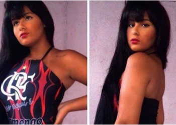 Musa do Brasileirão Flamengo 2020: conheça as candidatas e vote agora na sua favorita