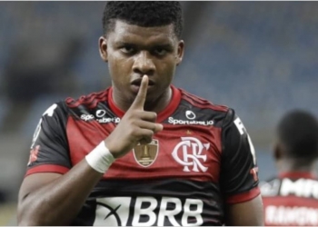 Lincoln marca gol após ser duramente cobrado no Flamengo e Dome faz revelação sobre o jogador