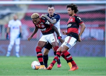 Flamengo vence de goleada e deixa o SBT em primeiro lugar na audiência do RJ; Globo foi vice