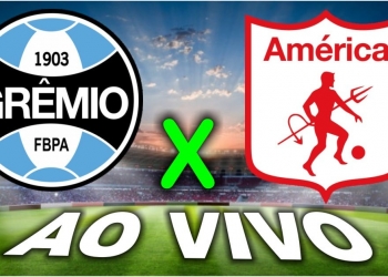 Onde assistir ao vivo Grêmio x América de Cali: escalação, horário e todos os detalhes do jogo pela Libertadores