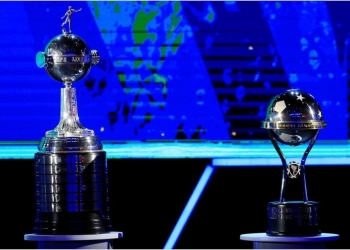 Flamengo conhecerá hoje seu adversário nas oitavas de final na Libertadores, entenda o sorteio