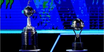 Flamengo conhecerá hoje seu adversário nas oitavas de final na Libertadores, entenda o sorteio