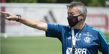 Dome transforma o Flamengo em um dos melhores do Brasil com jogadores ‘esquecidos’ e sem oportunidades