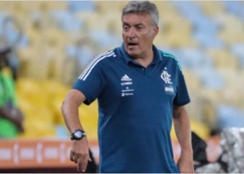 Jogos da seleção brasileira poderão atrapalhar o Flamengo na busca pelo título do Brasileirão