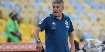 Jogos da seleção brasileira poderão atrapalhar o Flamengo na busca pelo título do Brasileirão