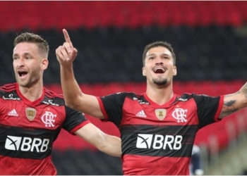 Hermanos com medo? Para argentinos, Flamengo é o ‘adversário mais difícil de todos’