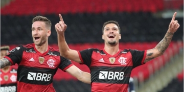 Hermanos com medo? Para argentinos, Flamengo é o ‘adversário mais difícil de todos’