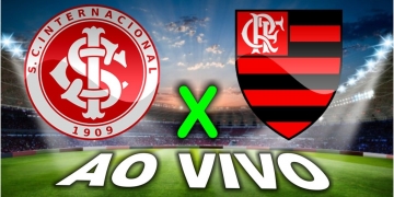 Onde assistir Internacional x Flamengo ao vivo: escalações, desfalques e todos os detalhes